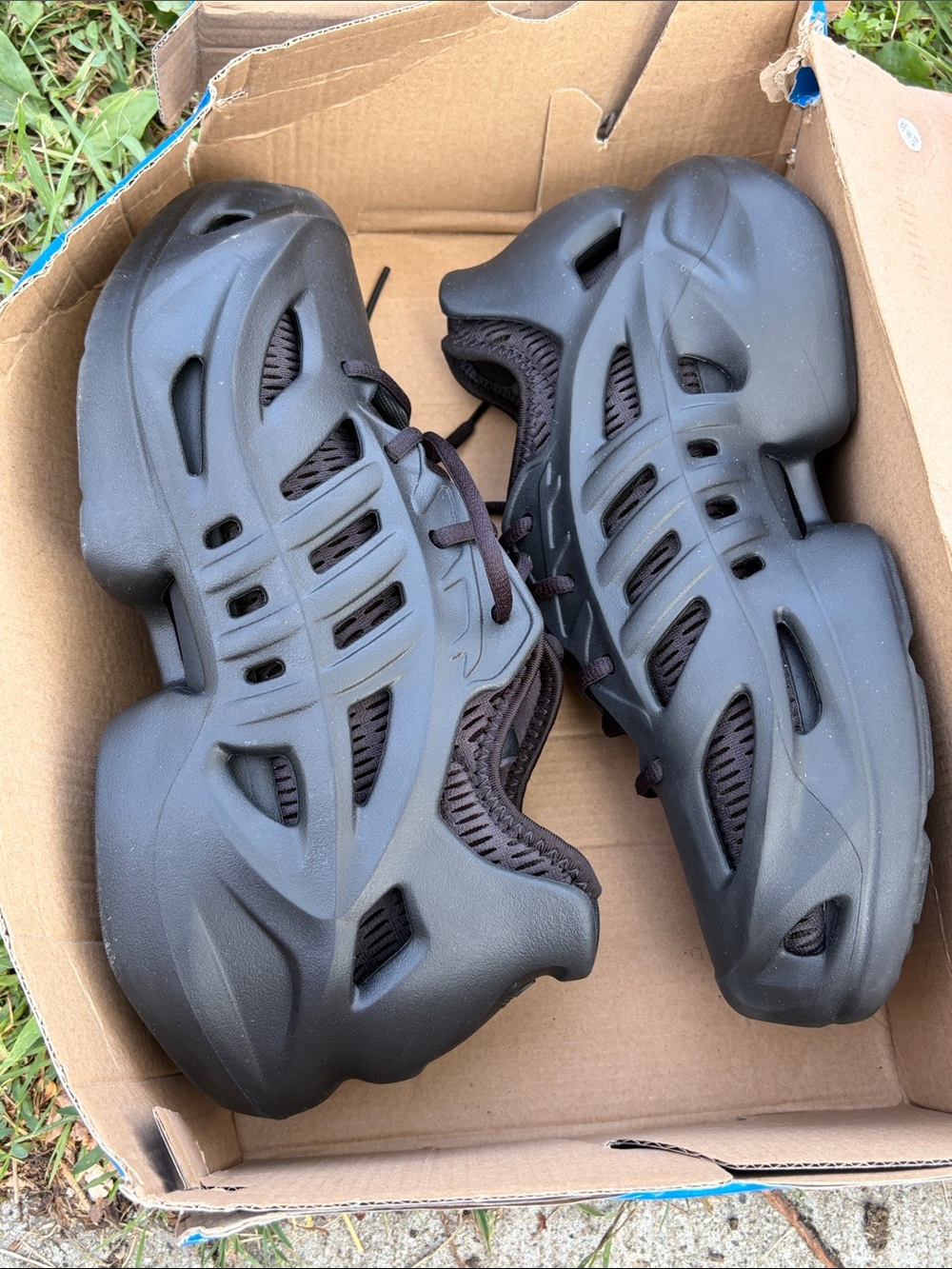 Adidas Adifom Climacool J
